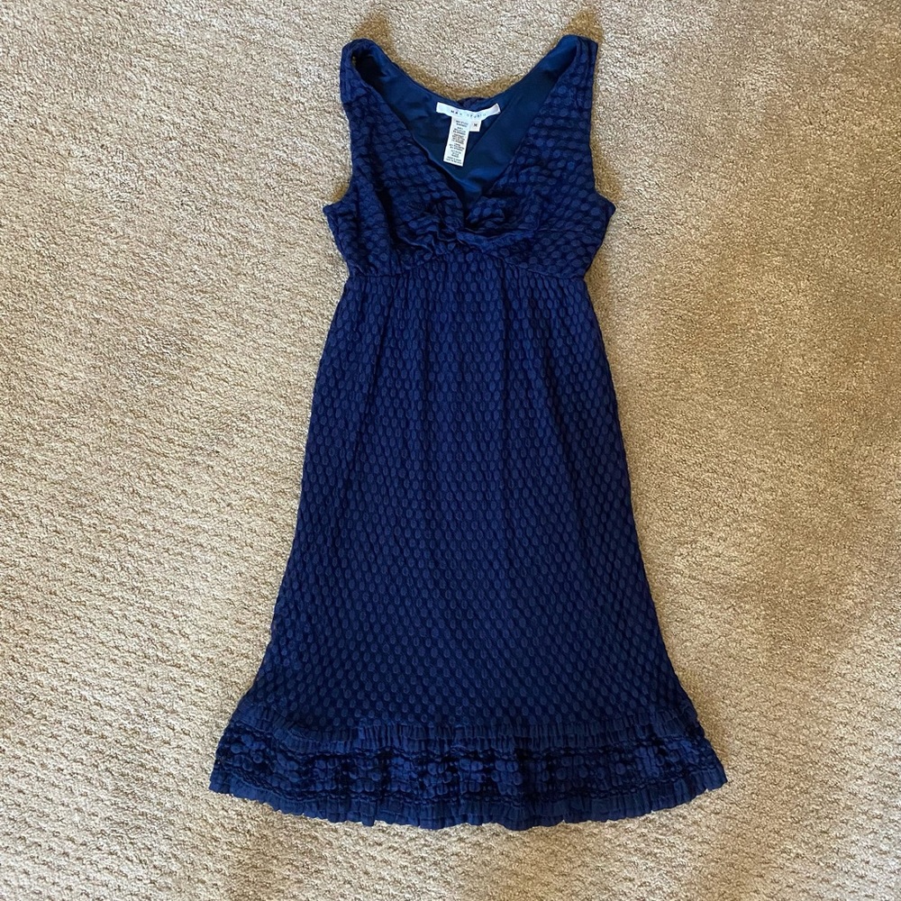 Max Studio Dress